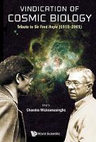 Vindication Of Cosmic Biology: Tribute To Sir Fred Hoyle (1915-2001)