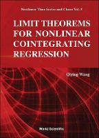 Limit Theorems For Nonlinear Cointegrating Regression