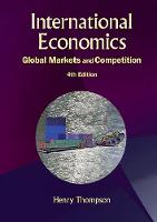 International Economics: Global Markets And Competition (4th Edition)