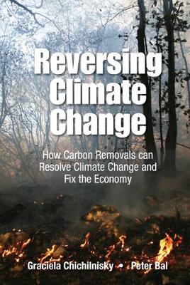 Reversing Climate Change: How Carbon Removals Can Resolve Climate Change And Fix The Economy