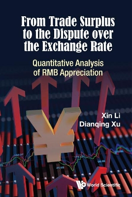 From Trade Surplus To The Dispute Over The Exchange Rate: Quantitative Analysis Of Rmb Appreciation