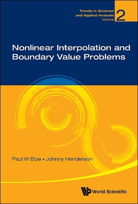 Nonlinear Interpolation And Boundary Value Problems