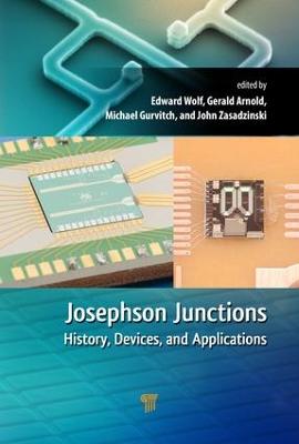 Josephson Junctions