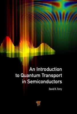 Introduction to Quantum Transport in Semiconductors