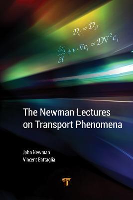 Newman Lectures on Transport Phenomena