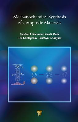 Mechanochemical Synthesis of Composite Materials