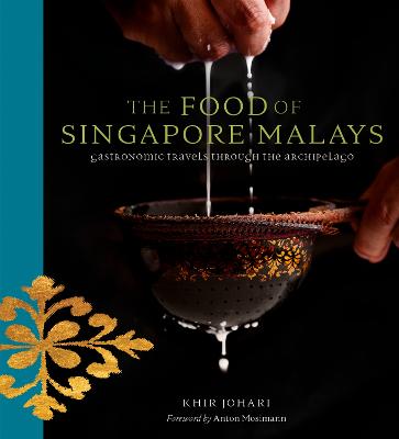 The Food of Singapore Malays
