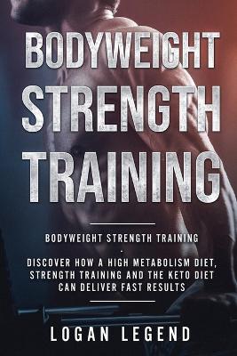 Bodyweight Strength Training