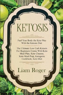 Ketosis - Keto Diet