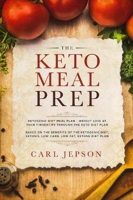 Keto Meal Prep