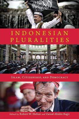 Indonesian Pluralities