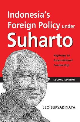 Indonesia's Foreign Policy Under Suharto