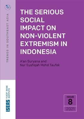 The Serious Social Impact on Non-Violent Extremism in Indonesia