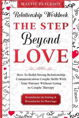 Relationship Workbook