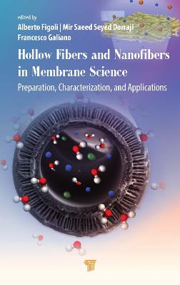 Hollow Fibers and Nanofibers in Membrane Science