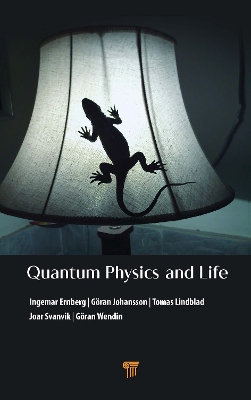 Quantum Physics and Life