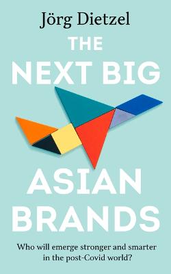 Next Big Asian Brands