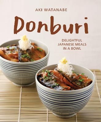 Donburi: (New Edition)