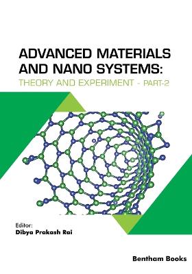 Advanced Materials and Nano Systems