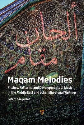 Maqam Melodies