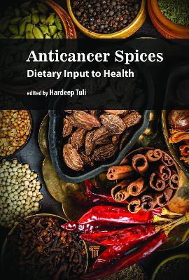 Anticancer Spices