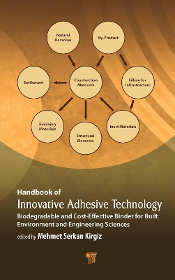 Handbook of Innovative Adhesive Technology