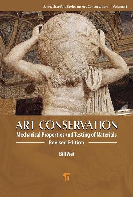 Art Conservation