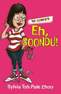 The Complete  Eh, Goondu?