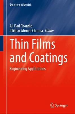 Thin Films and Coatings