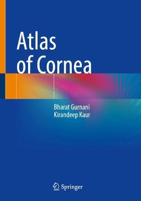 Atlas of Cornea