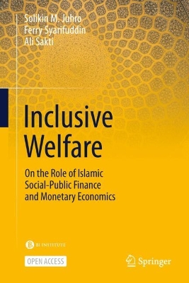 Inclusive Welfare