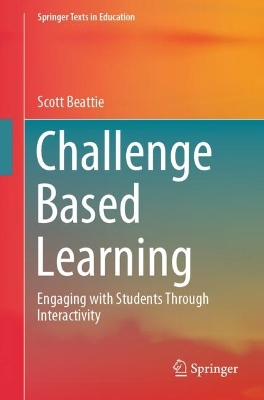 Challenge Based Learning