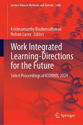 Work Integrated Learning-Directions for the Future