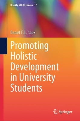 Promoting Holistic Development in University Students