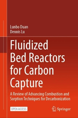 Fluidized Bed Reactors for Carbon Capture