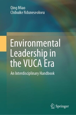 Environmental Leadership in the VUCA Era