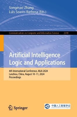 Artificial Intelligence Logic and Applications