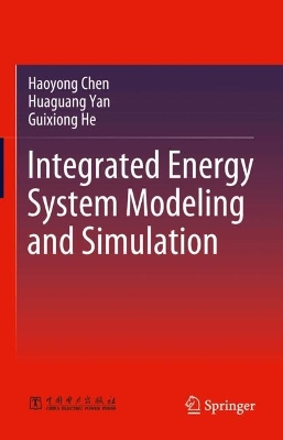 Integrated Energy System Modeling and Simulation