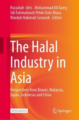 The Halal Industry in Asia