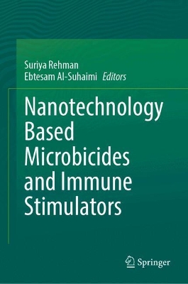 Nanotechnology Based Microbicides and Immune Stimulators