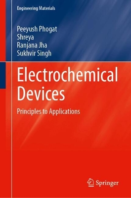 Electrochemical Devices