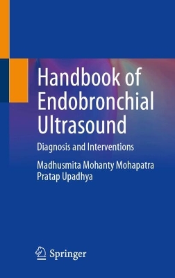 Handbook of Endobronchial Ultrasound