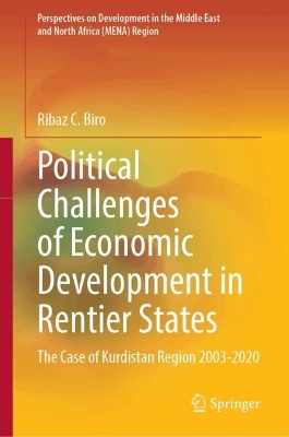 Political Challenges of Economic Development in Rentier States