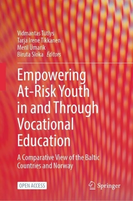 Empowering At-Risk Youth in and Through Vocational Education