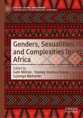 Genders, Sexualities, and Complexities in Africa