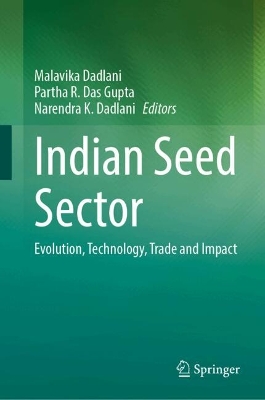 Indian Seed Sector