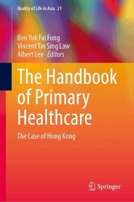 The Handbook of Primary Healthcare