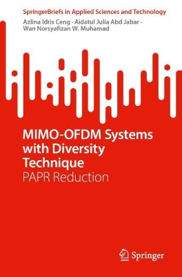 MIMO-OFDM Systems with Diversity Technique