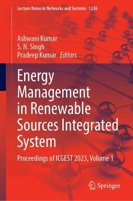 Energy Management in Renewable Sources Integrated System