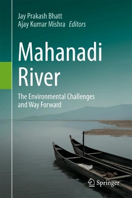 Mahanadi River